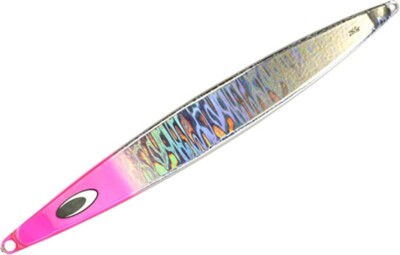 Plantilla De Jigging Nature Boys Wiggle Rider WR1265 De 265g
