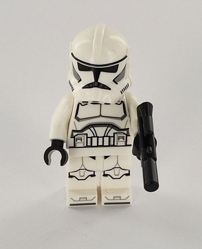 Lego 75372 einzelne Komponenten, Clone Trooper, Battle Droids, Battlepack, NEU - Picture 2 of 17