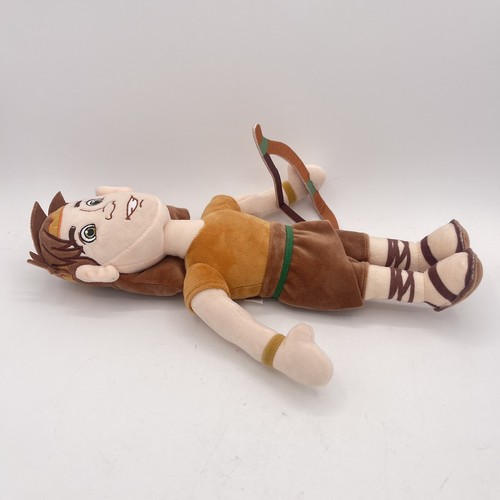 Nephi's Adventure Scripture Heroes Book Of Mormon LDS Plush 15 inches - Picture 5 of 6