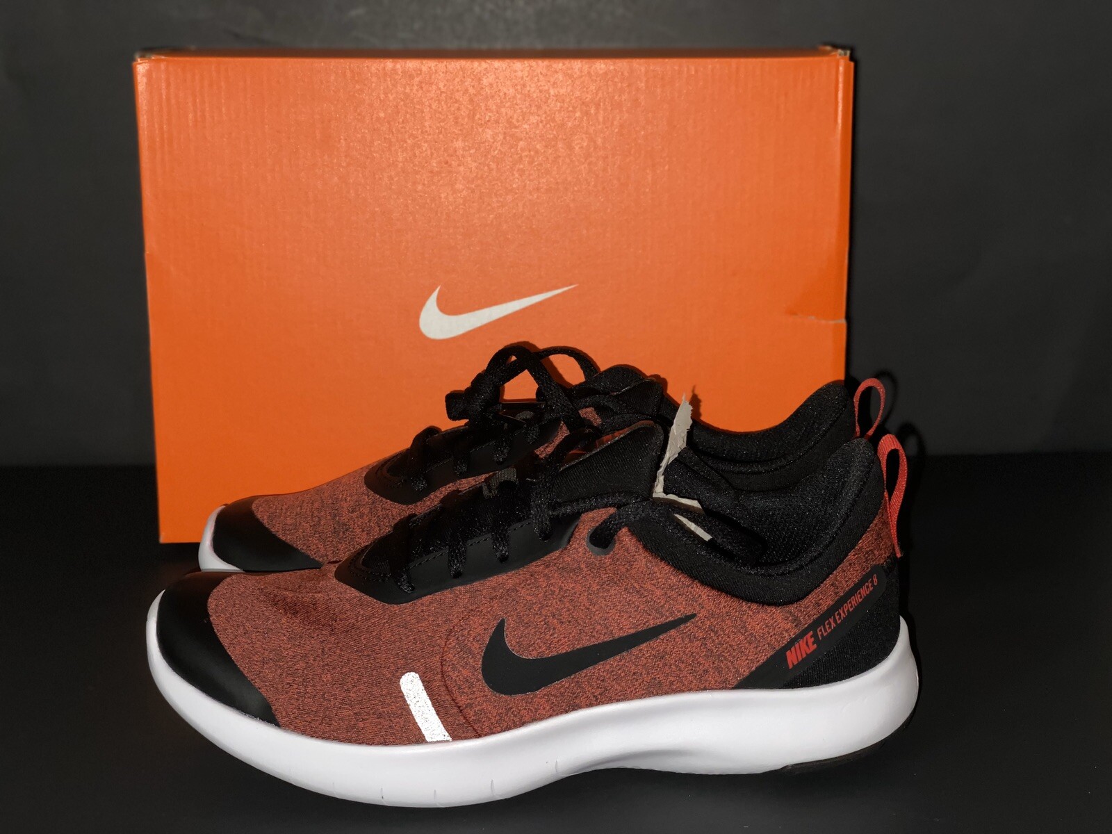 nike women's flex experience rn 8