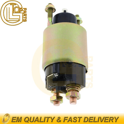 Démarreur Pour Moteur Honda (31200ZJ4003) GX610 - GX620 - GXV610 - GXV620 - Foto 4