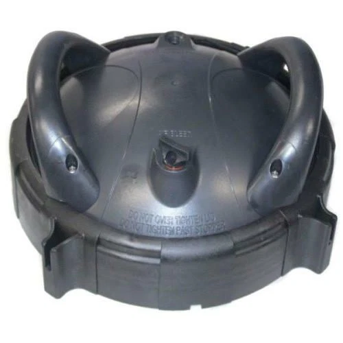 Astral ZX Cartridge Filter Lid with Lock Ring, Oring FREE POSTAGE AUSTRALIA WIDE - Image 2 of 2