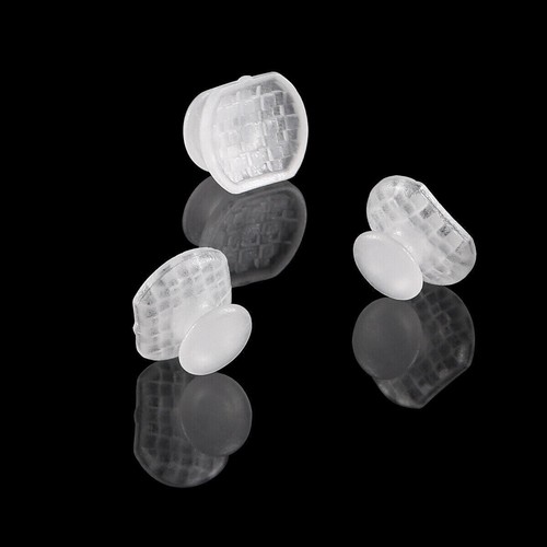 Dental Ortho Lingual Buttons Bondable Traction Hook Eyelets Round /Rectangular - Picture 64 of 160