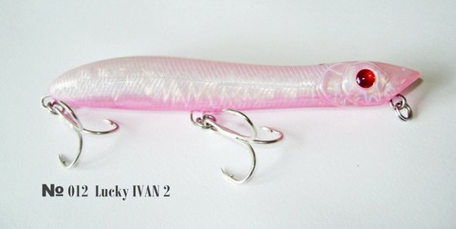 Bassasin Ngb 100 Pêche Leurre, Patchinko Style, Yokozuna, Mer Bass, Bluefish, - Photo 15/25