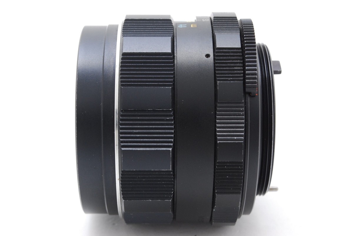 【整備済　美品】PENTAX Super Takumar 28mm F3.5 S-M-C/Super Takumar 28mm F3.5 Reviews - M42 Screwmount Wide