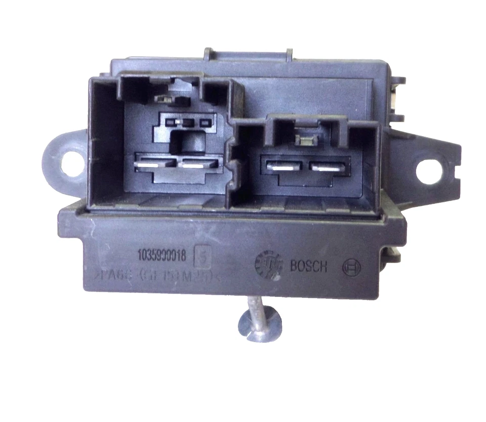 HVAC Blower Module Resistor ACDelco Escalade Camaro Suburban Tahoe Silverado - Image 3 of 4