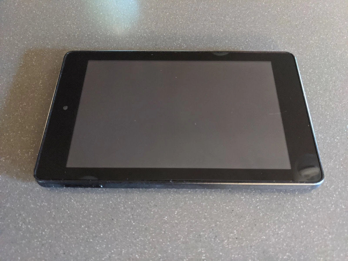 Amazon Fire HD 6 Tablet, 6