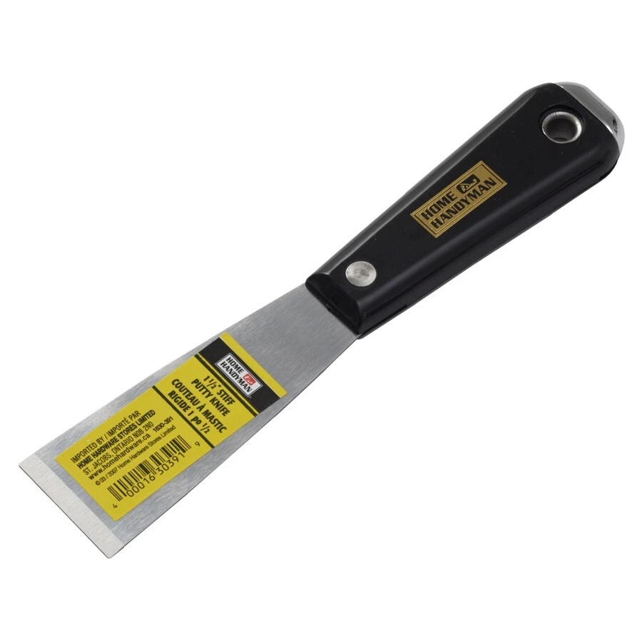 Putty on sale blade online