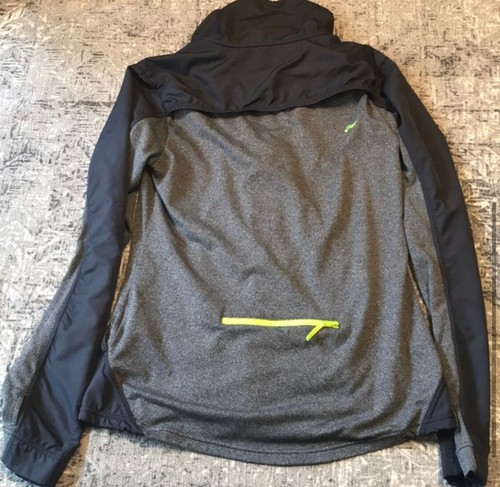 Volcom Women's Black Long Sleeve Casual Open Zipped Jacket Size Small - Picture 11 of 12