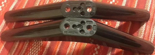 Tcl 68-40d29b roku Tv stand legs 40S325 40FD5406 43S425 43S421 43S405 w screws