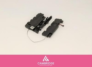 Original HP 15S-FQ 15S-EQ Laptop Interne Lautsprecher Set DNQTA164000 L63594-001