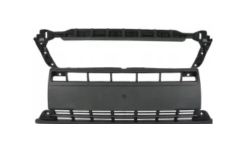 Front Bumper for Citroen Jumper 06.2014-