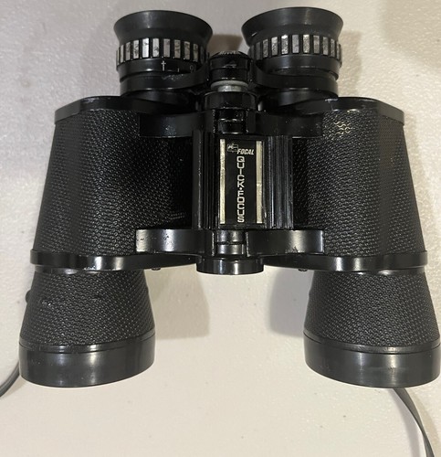 Focal Quick Focus BINOCULARS