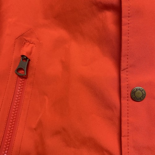 Aigle Youth Jacket 162/164 14ANS Maitre Caoutchoutier Gore-Tex Winter Outerwear - Picture 10 of 19