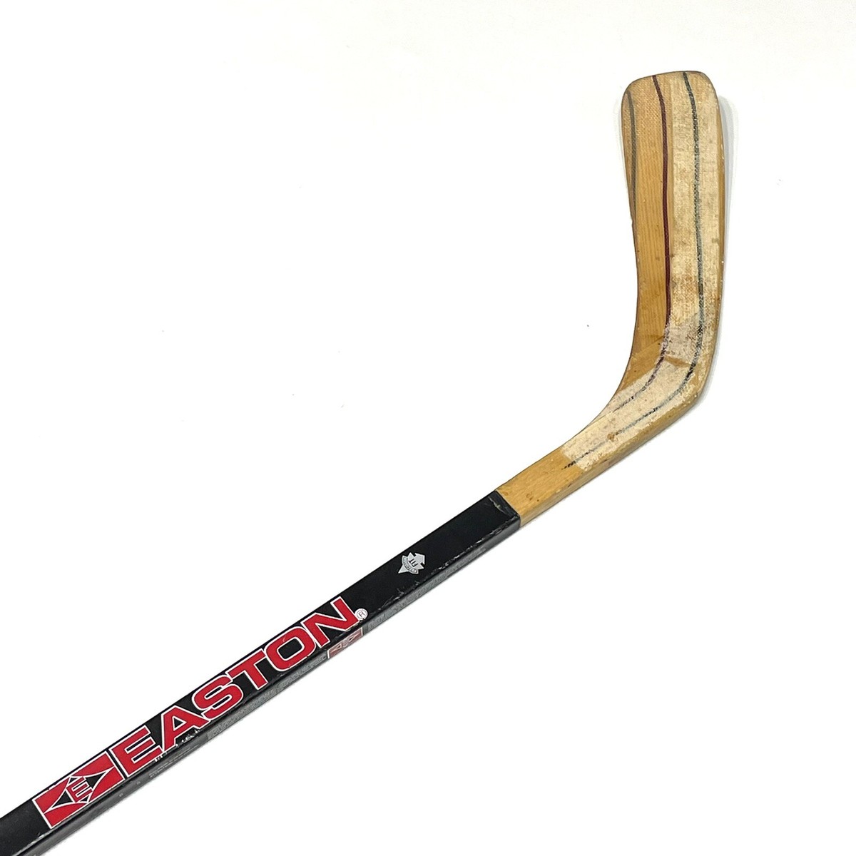 Vintage 90s Wayne Gretzky Easton Aluminum V-Flex 95 Hockey Vintage 90s Wayne Gretzky Easton Aluminum V-Flex 95 Hockey