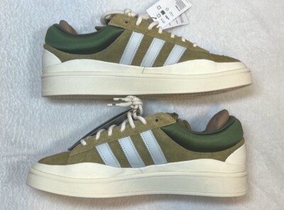 adidas Bad Bunny x Campus Wild Moss size 10.5 DEAD STOCK