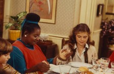 Shane Keller Hannah Dean Olivia Barash in Out of the Blue 1979 TV Old Photo