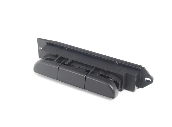 MERCEDES-BENZ SL R230 Blindabdeckung Schalterblock A23082077107167