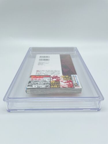 BGS 9.6 Kagurabachi Vol. Manga cómic #3808 primera impresión graduada 2024 - Imagen 5 de 7