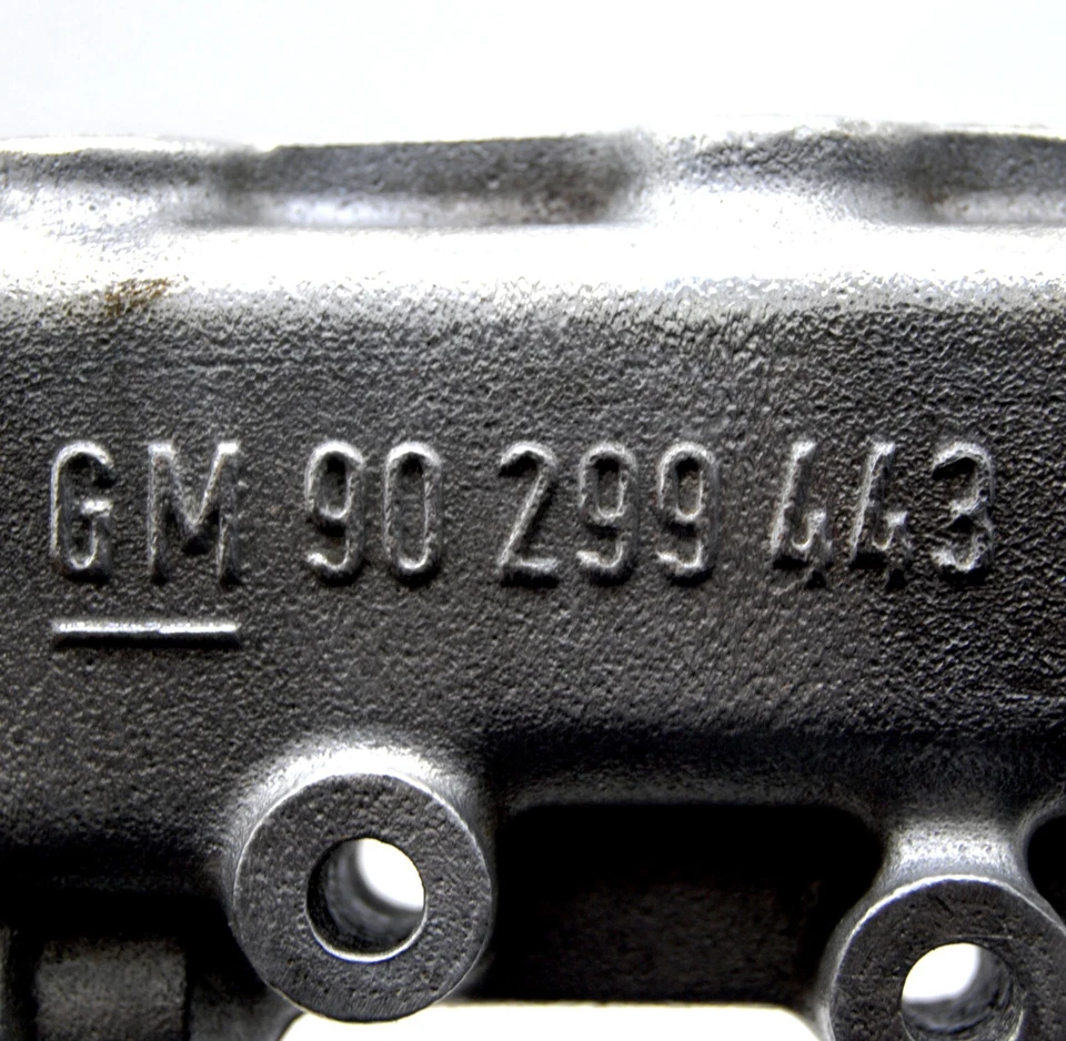 Calefactor Adaptador Interruptor VAUXHALL C30SE Monza Senator A 3.0E 90299443 - Imagen 3 de 4