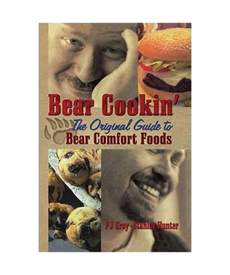 Bear Cookin', P. J. Gray
