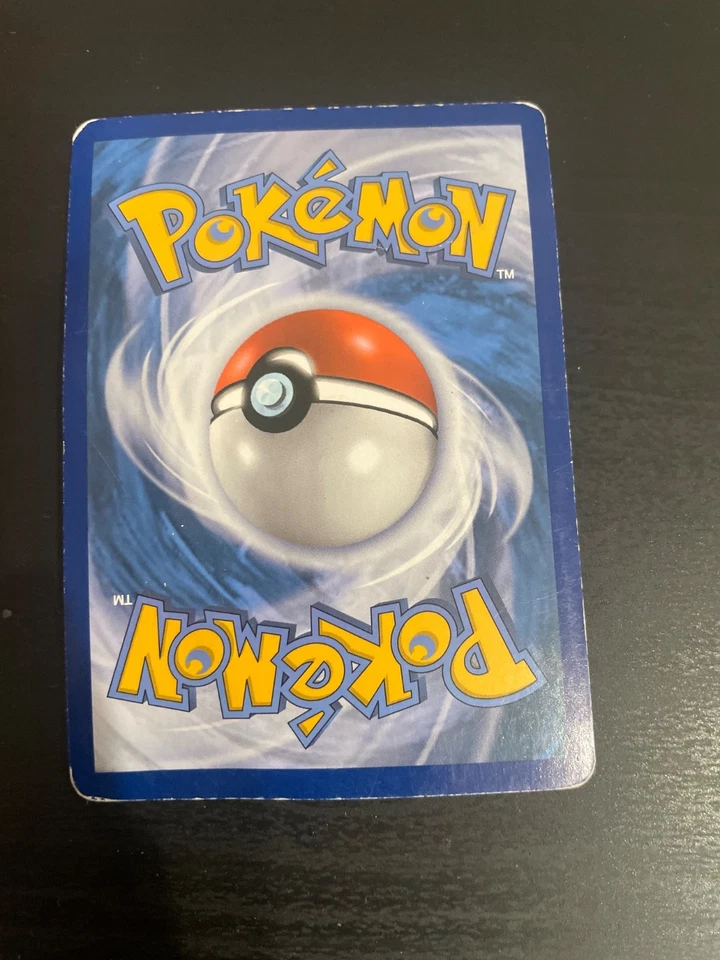 Pikachu (Full Art) RC29-32 Generations: Radiant Collection Holo - Image 2 of 2