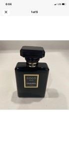 Coco Chanel Paris Eau de Parfum | eBay