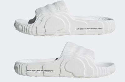 Adidas Adilette 22 Slides Size 8 Amazon.com | adidas Adilette 22 Slides Men main image 2