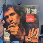 KEITH RICHARDS (ROLLING STONES)-TALK IS CHEAP- SEALED Vinyl 90973-1-LP Nm- Hype