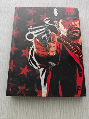 Red Dead Redemption 2 - Das offizielle Buch - Collector's Edition von Piggyback