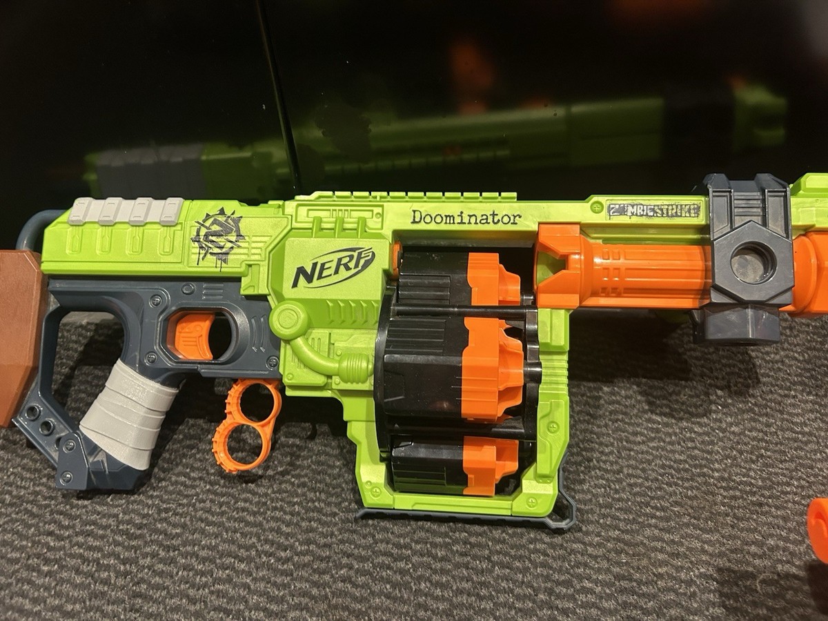Nerf Gun & XShot Party Bundle- See Description For Full Contents