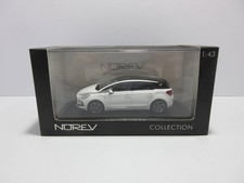 1/43  Norev Citroen DS5 white x black 348259