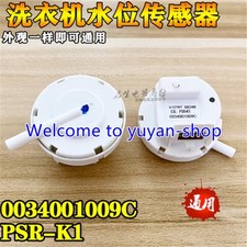 1PCS For   Automatic Washing Machine Sensor PSR-K1 0034001009c  *vb