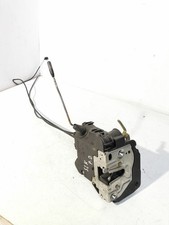 Mercedes-Benz SLK R171 2005 Rechts Türschloss vorne 1717200435 LTR35565 Mercedes-Benz SLK R171 2005 Rechts Türschloss vorne 1717200435 LTR35565