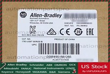 1 PCS New 1783-US8T Allen Bradley Stratix2000 Ethernet Switch Free Shipping