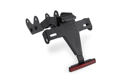 Yamaha YZF-R9 2025-2026 Puig Tail Tidy Support Plaque Couleur Noir - Photo 1/4