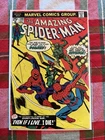 The Amazing Spider Man #149 Origin Of Jackal! Spidey Clone Story begins 1975