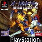 X-Men : Mutant Academy 2 (PS)