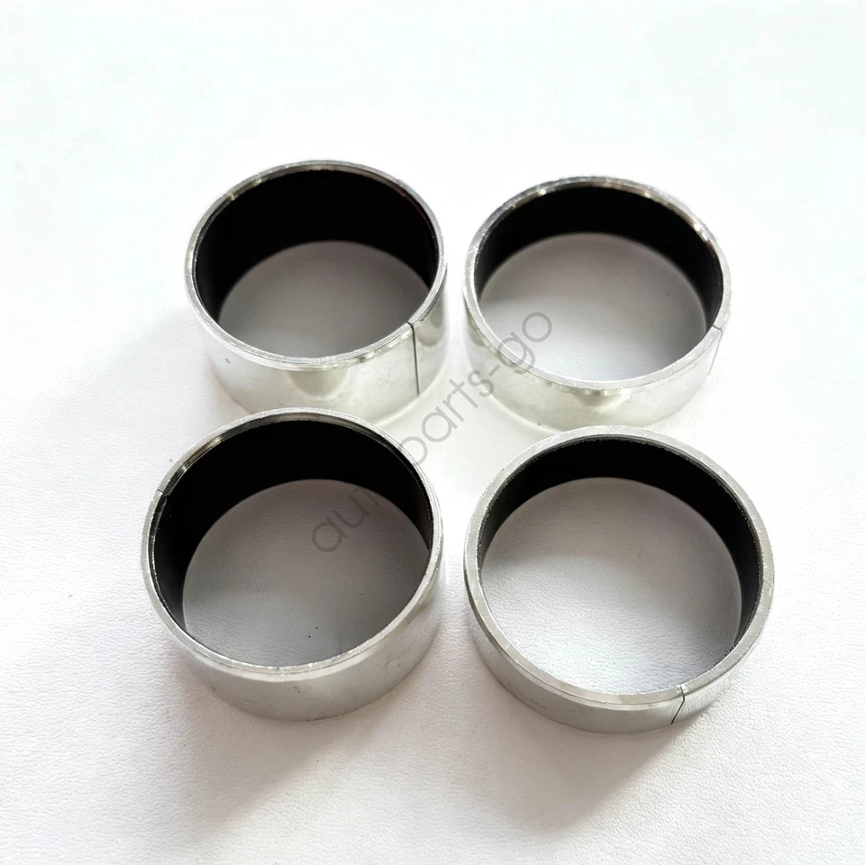 Front Fork Leg Rebuild Kit for Harley-Davidson with 41mm forks Foto 4 de 4