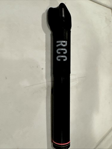 Rapha RCC Silca Pocket Bike Pump Limited Edition