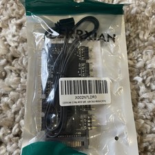 Cerrxian 12 Way Splitter