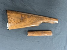 Sears - Ted Williams Used Model 100- 30- 30 Winchester Walnut Stock Set