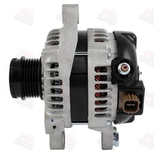 Alternator for 2008-2013 Scion xD Toyota Corolla L4 1.8L S6 L4 Clockwise 110A