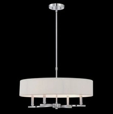 Eurofase 28067-016 - Kennedy 4 Light Pendant ...