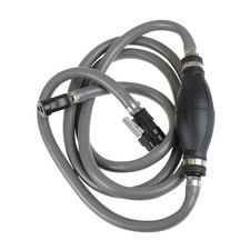 Mercury Mariner From 98 Outboard Fuel Line Hose Kit Primer Bulb Connectors FLK3