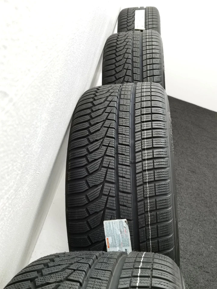 22 Zoll Audi RS Q8 RSQ8 Winterräder Original 10-Speichen Felgen Neu DOT22 RDKS - Bild 2 von 4