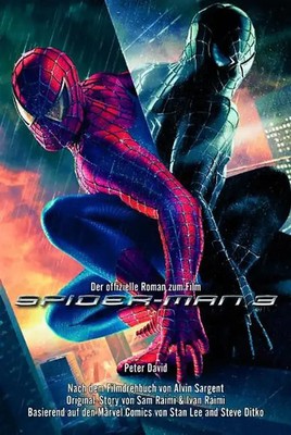 Spider-Man 3