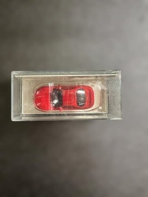 【希少・KATO】 MITSUBISHI FTO （レッド） サイズ1/87 KATO Mitsubishi FTO Model Car 1/87 Red Rare Collectible Scale