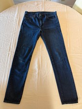 Levi's 510 Limited Edition Black Label 30 x 32