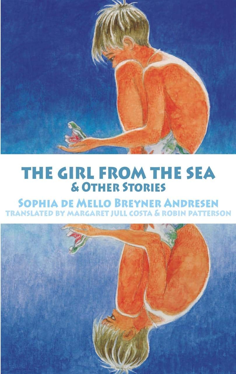 The Girl from the Sea and other stories by Sophia de Mello Br... - 9781912868032 - Image 5